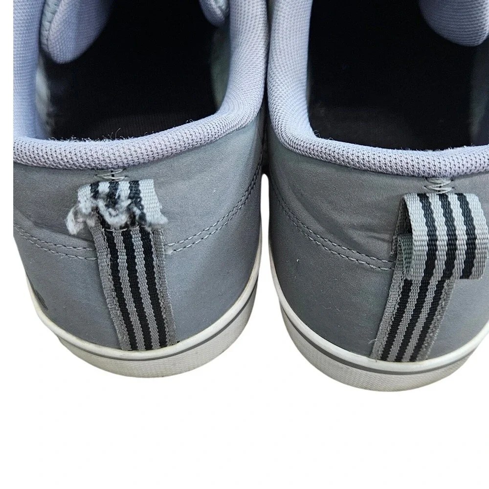 adidas vs pace